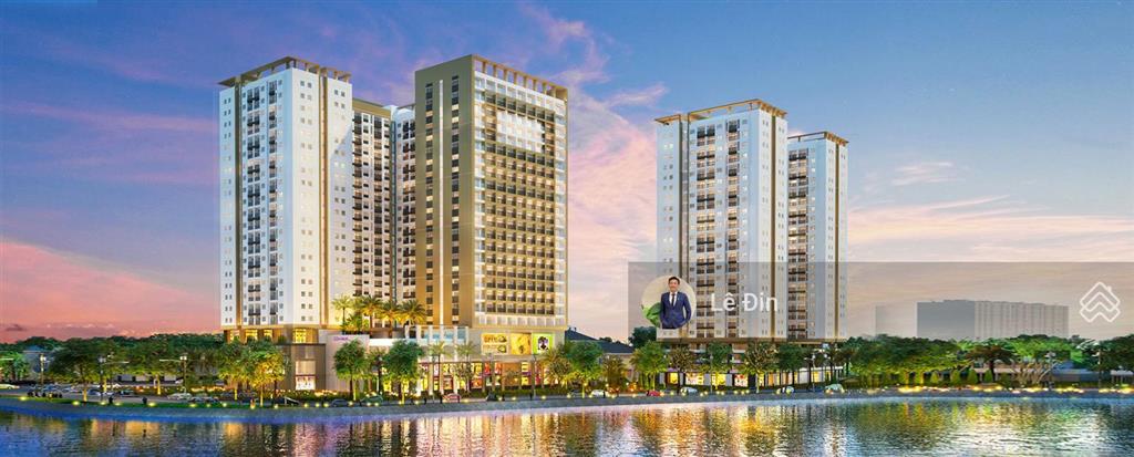 Giảm mạnh giá thuê nhanh 35tr diện tích đa dạng 13pn richmond city bthanh,giá tốt nhất thị trường