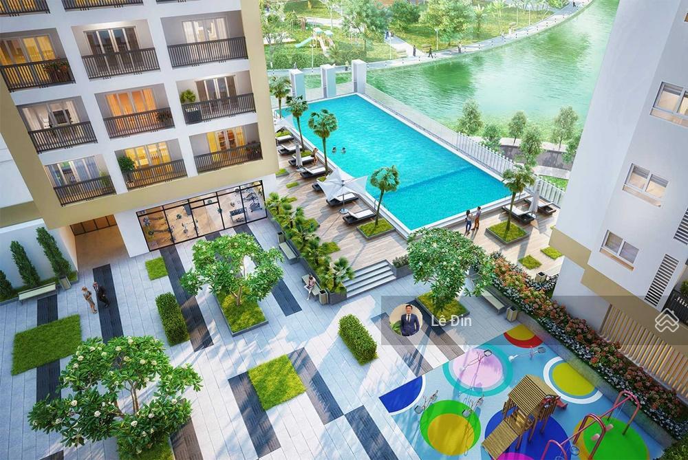 Nhà trống ở liền,chính chủ cho thuê dtich đa dạng 23pn richmond city bthanh,giá tốt nhất thịtrường