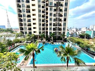 Hot! thanh toán 30% sở hữu ngay ch 2pn có sổ hà đô centrosa q10.bank hỗ trợ 70%ls 5.5% cố định 3năm