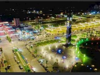 Chính chủ bán cặp kinh tế đêm rùa vàng trục 20,5 hướng đông nam