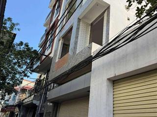 Nhà 3 tầng Cổ Bi Gia Lâm giá chỉ 4.1 tỷ 