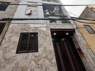 Nhà trọ 6 tầng Trâu Quỳ gần trường Nông Nghiệp  