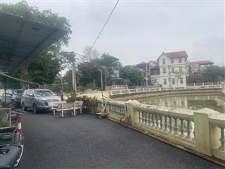 Bán 42m2 đất Kiêu Kỵ Gia Lâm giá nhỉnh 3 tỷ 