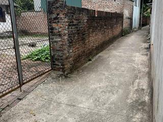 Đất xã Thuận An Dương Quang cũ diện tích 45m2 giá nhỉnh 2 tỷ 