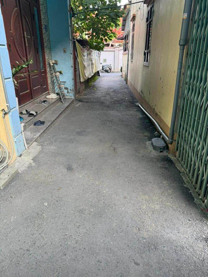 Đất Đào Xuyên Đa Tốn diện tích 50m2 giá nhỉnh 4 tỷ 