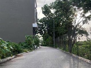 Bán đất Phú Thị Gia Lâm đường oto trải nhựa 