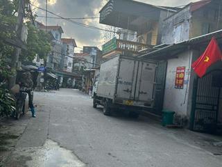 Trục chính kinh doanh sẵn nhà C4 cho thuê dòng tiền