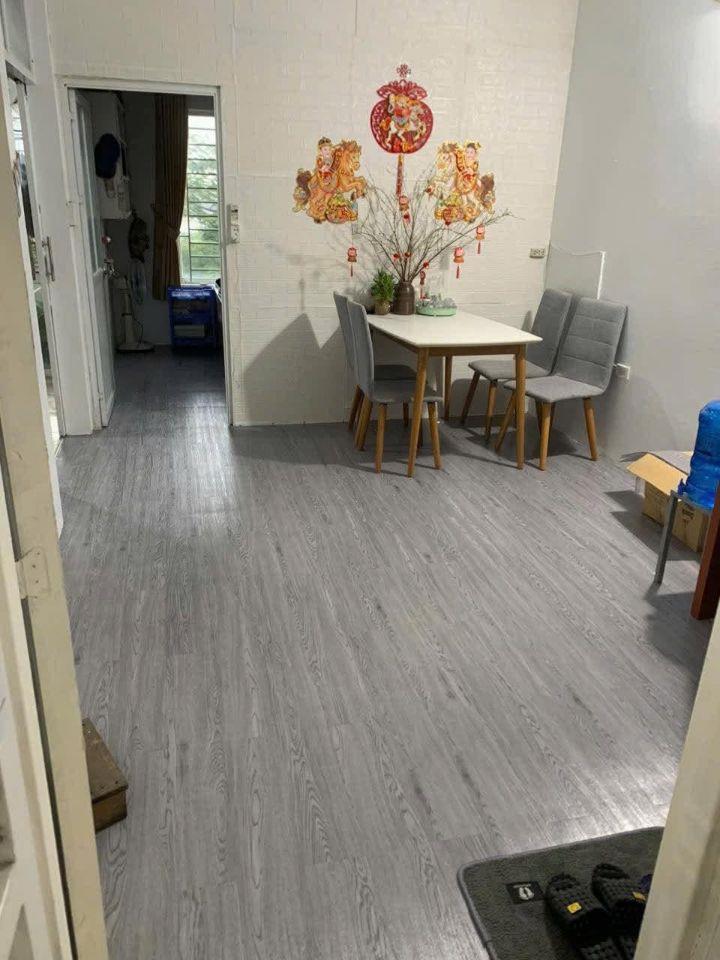 Bán căn hộ 36m2 tại KĐT Đặng Xá giá nhỉnh 1.7 tỷ 