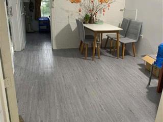 Bán căn hộ 36m2 tại KĐT Đặng Xá giá nhỉnh 1.7 tỷ 