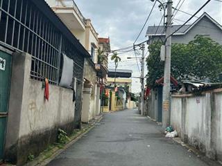 Bán 38m2 đất Đa Tốn Bát Tràng giá 3 tỷ lẻ 