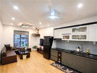 Chung cư BlueStar Trâu Quỳ full đồ giá 3.8 tỷ 