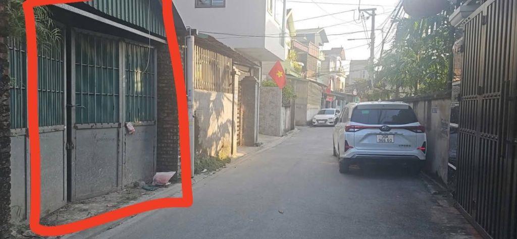 Bán gần 200m đất Đa Tốn Bát Tràng oto tránh nhỉnh 10 tỷ