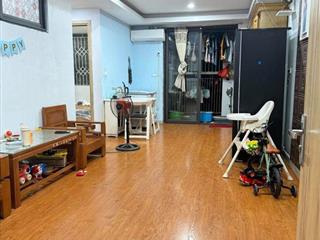Căn chung cư Đặng Xá khu CT78 diện tích 53m2 giá 2.85 tỷ 
