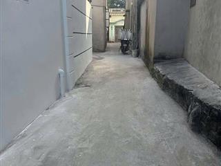 Bán 48m2 đất xã Thuận An Gia Lâm chưa đến 2 tỷ 