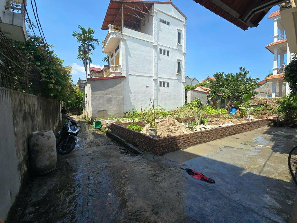 Bán 45m2 đất xã Thuận An Gia Lâm giá 2.1 tỷ 