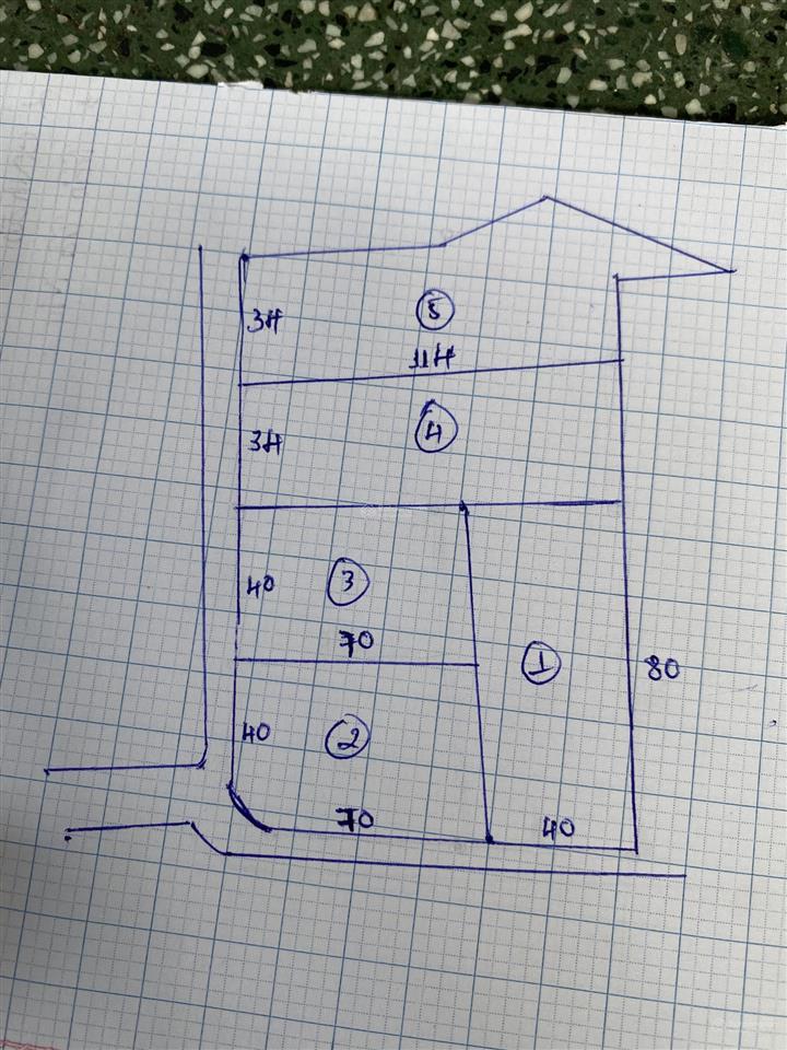 Cần bán 19105.6m2 tại ấp hội thành, tân hội, giá chỉ 4,5 tỷ