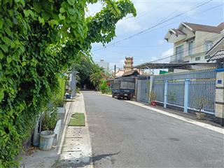 Cần bán 116m2 đất thổ cư tại phường chánh mỹ