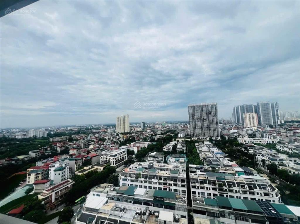 Chính chủ bán căn 2 ngủ, 2wc chung cư vinhomes gardenia  7.6 tỷ