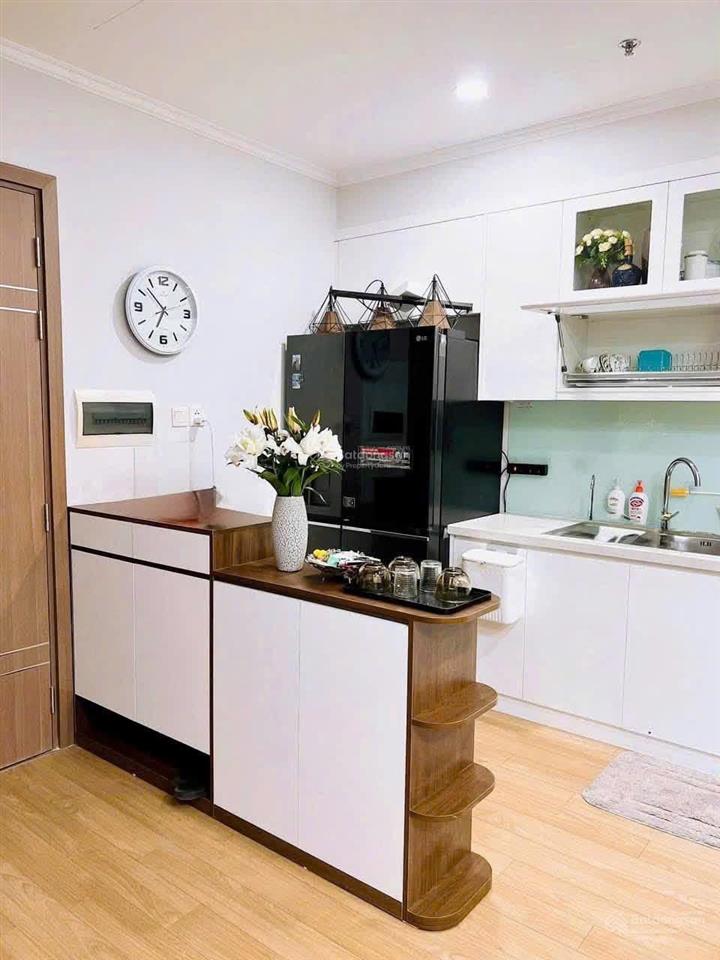 Chính chủ bán căn 2 ngủ, 2wc chung cư vinhomes gardenia  7.6 tỷ