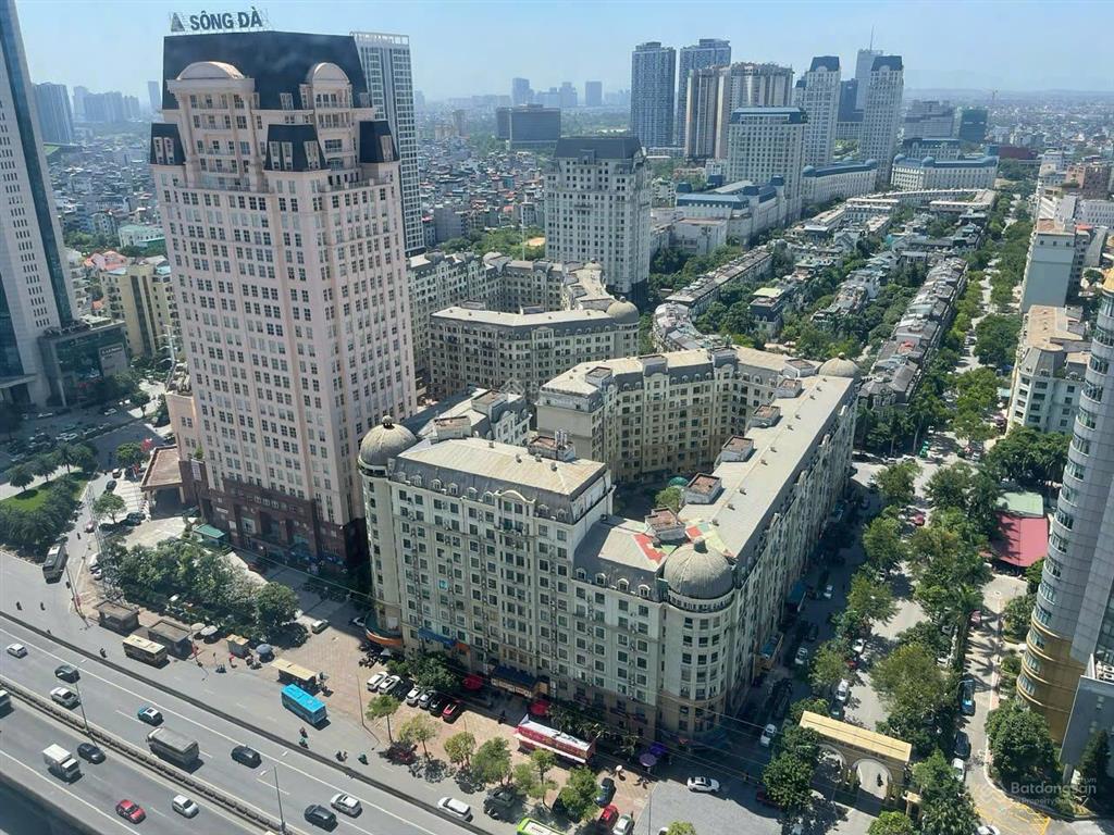 Cho thuê căn hộ 2615 tòa s2 vinhomes skylake, 23 triệu vnd, 65 m2, 2pn, 2wc, đầy đủ nội thất