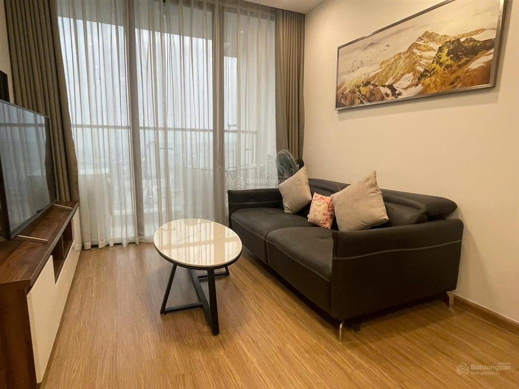 Cho thuê căn hộ 2615 tòa s2 vinhomes skylake, 23 triệu vnd, 65 m2, 2pn, 2wc, đầy đủ nội thất