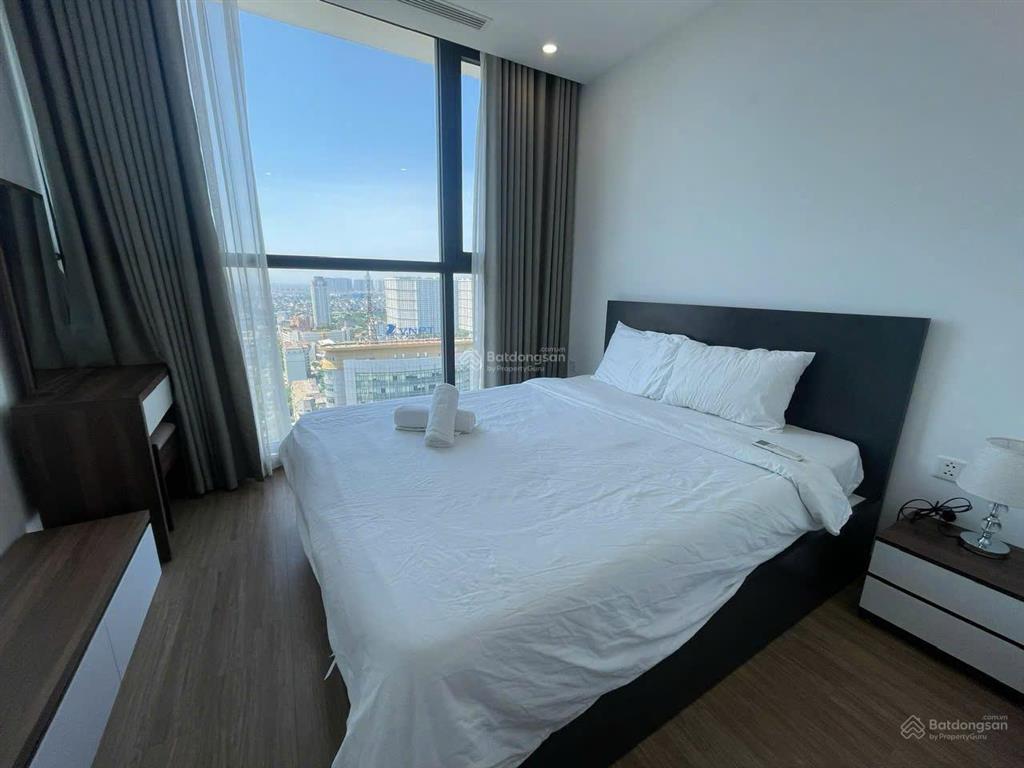 Cho thuê căn hộ 2615 tòa s2 vinhomes skylake, 23 triệu vnd, 65 m2, 2pn, 2wc, đầy đủ nội thất