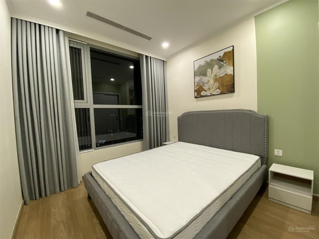 Cho thuê cc 2pn1 kho, 2wc giá 17 triệu, 79m2 tại vinhomes gardenia