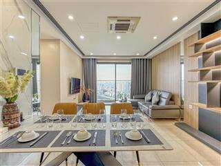 Cho thuê cc đẹp tại vinhomes d'capitale, 39 triệu vnd, 110m2, 3pn, 2wc