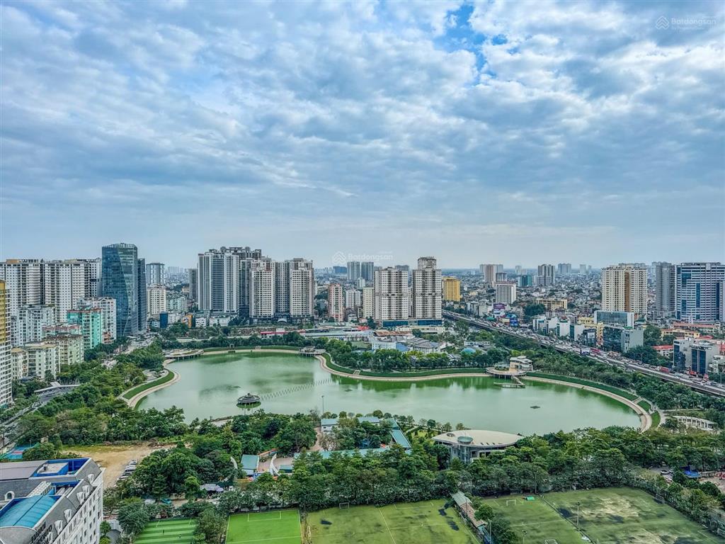 Cho thuê cc đẹp tại vinhomes d'capitale, 39 triệu vnd, 110m2, 3pn, 2wc