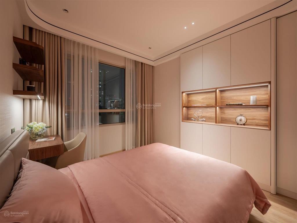 Cho thuê căn hộ chung cư 3pn, 2wc, 172m2 tại mandarin garden, giá ưu đãi 40 triệu vnd