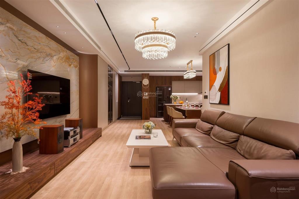 Cho thuê căn hộ chung cư 3pn, 2wc, 172m2 tại mandarin garden, giá ưu đãi 40 triệu vnd