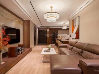 Cho thuê căn hộ chung cư 3pn, 2wc, 172m2 tại mandarin garden, giá ưu đãi 40 triệu vnd