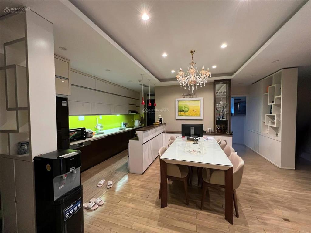 Cho thuê căn hộ chung cư 3pn, 2wc, 172m2 tại mandarin garden, giá ưu đãi 40 triệu vnd