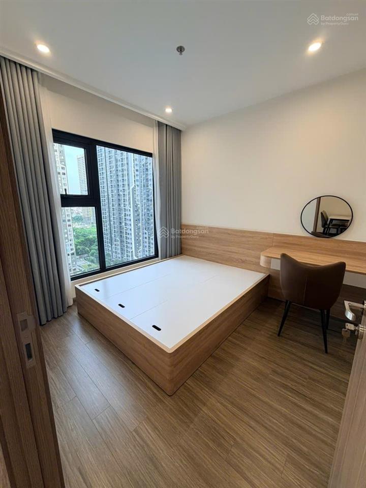 Cho thuê cc 63m2, 12 triệu, 2pn, 2wc tại the miami, tây mỗ, nam từ liêm, hà nội