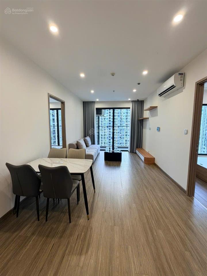Cho thuê căn hộ 2pn  2wc | gs6 | full nội thất