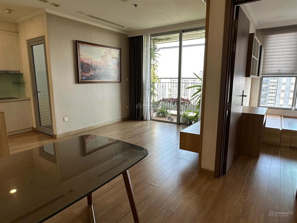 Bán 2pn vinhomes gardenia chỉ 6,8 tỷ tòa a3