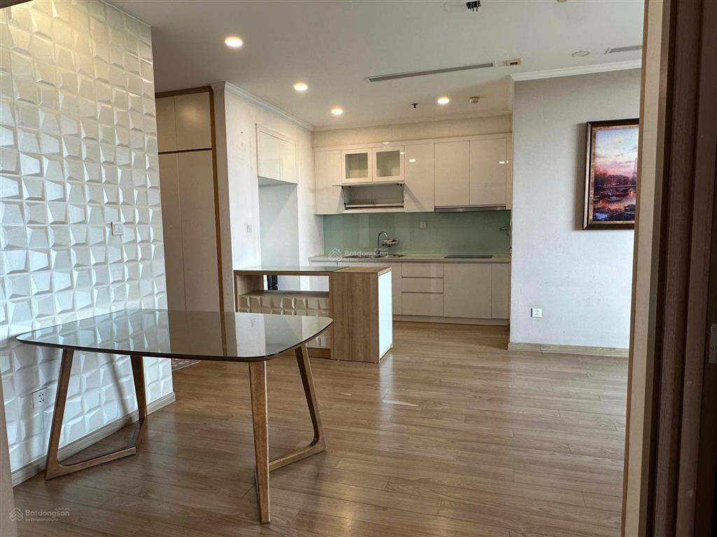 Bán 2pn vinhomes gardenia chỉ 6,8 tỷ tòa a3