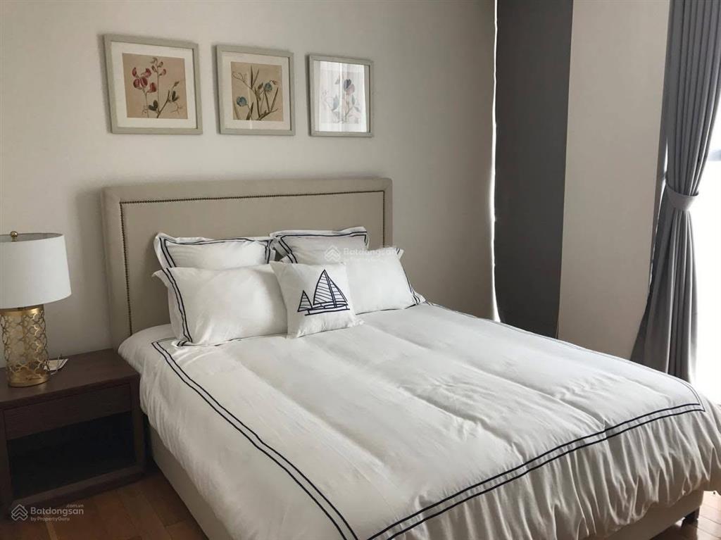 Cho thuê cc hoàng thành tower, 35 triệu vnd/th, 121m2, 2pn, 2wc, nội thất đầy đủ, uy tín, giá tốt