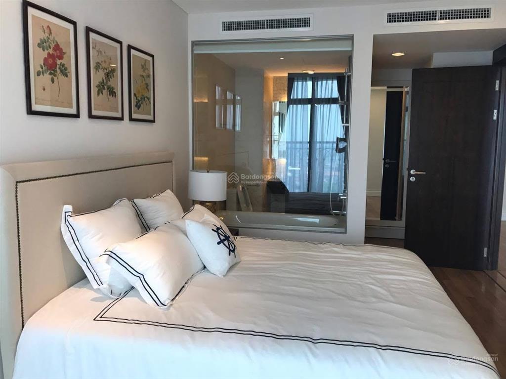 Cho thuê cc hoàng thành tower, 35 triệu vnd/th, 121m2, 2pn, 2wc, nội thất đầy đủ, uy tín, giá tốt