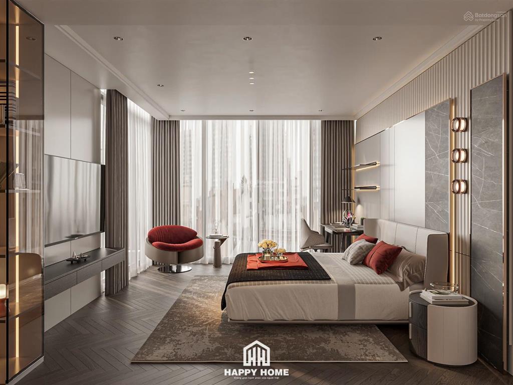 Bán căn hộ vincom bà triệu 200m2  0945 652 ***