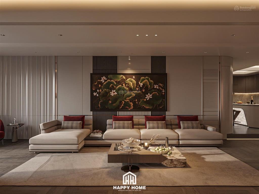 Bán căn hộ vincom bà triệu 200m2  0945 652 ***