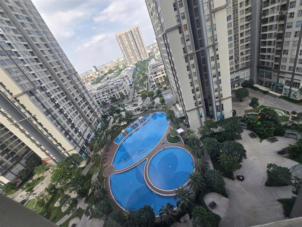 Bán căn hộ duplex 3 ngủ vinhomes gardenia  10 tỷ