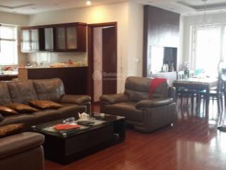 Cho thuê cc 3pn, 3wc, 152m2 tại n05  kdt đông nam trần duy hưng, chỉ với 22 triệu vnd