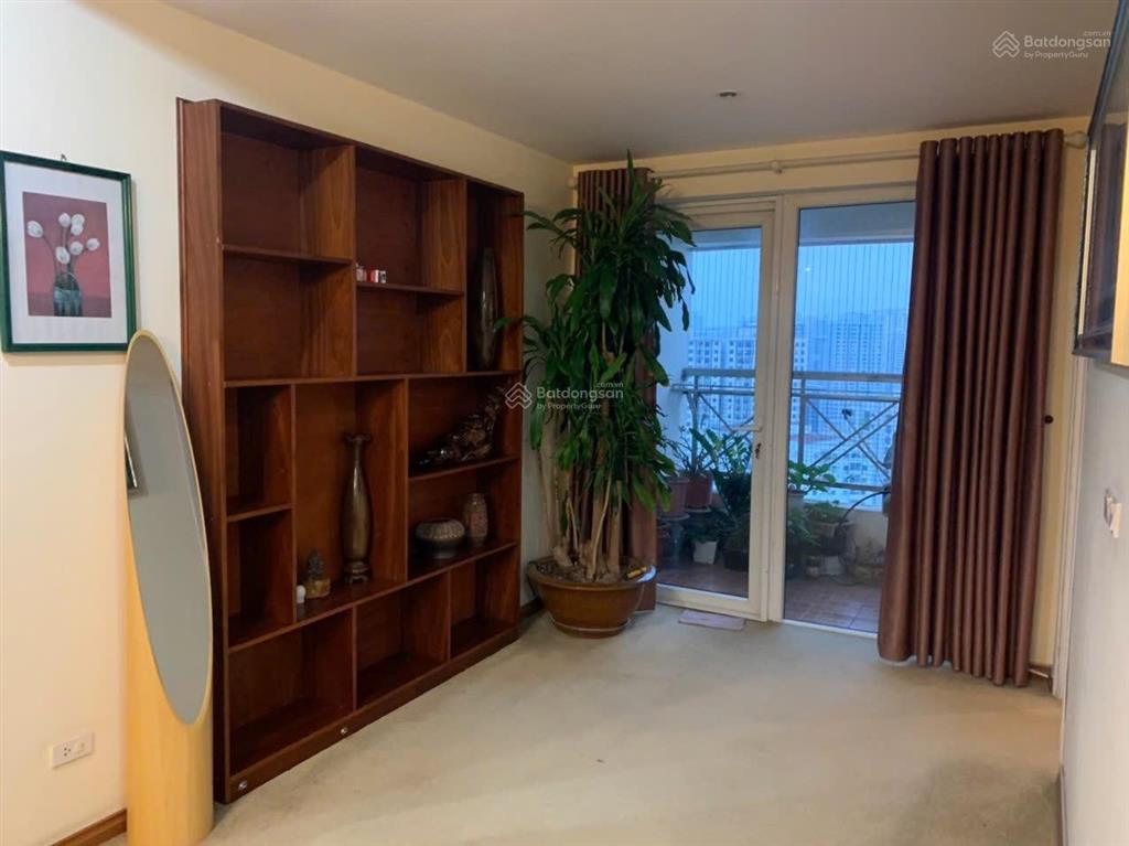 Cho thuê cc n05  kdt đông nam trần duy hưng, 24 triệu vnd, 155m2