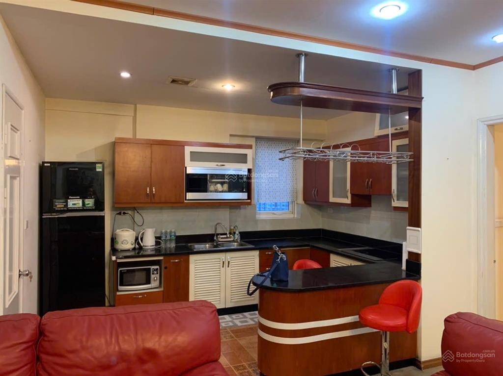 Cho thuê cc n05  kdt đông nam trần duy hưng, 24 triệu vnd, 155m2