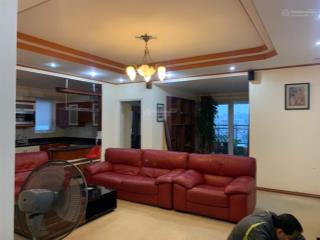 Cho thuê cc n05  kdt đông nam trần duy hưng, 24 triệu vnd, 155m2