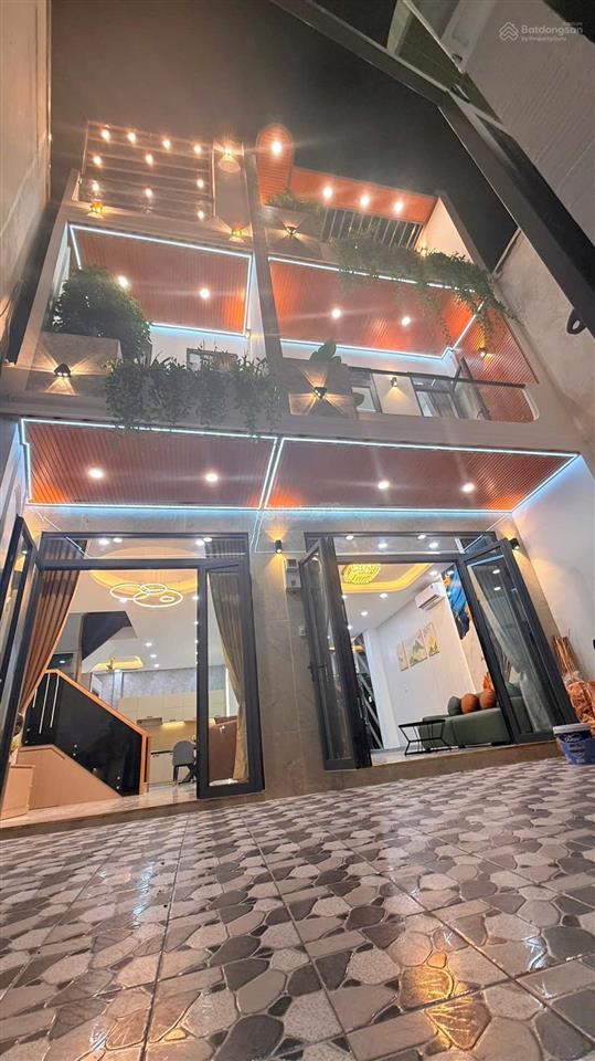 Bán nhà trần huy liệu, p phú nhuận, 44m2, 3 tầng 4pn 3wc, 7.4 tỉ tl  0705 692 ***