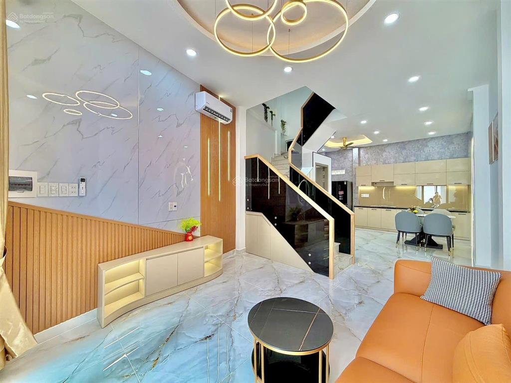 Bán nhà trần huy liệu, p phú nhuận, 44m2, 3 tầng 4pn 3wc, 7.4 tỉ tl  0705 692 ***
