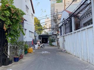 Bán gấp nhà hxh nguyễn xí, p13, 52m2, 7.35 tỉ tl  0705 692 ***