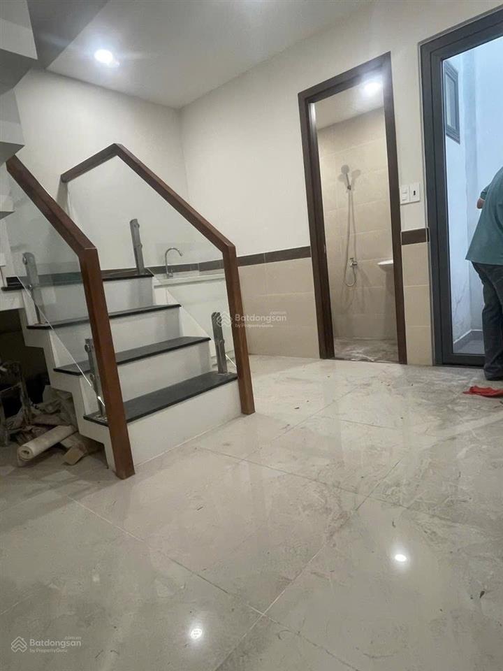 Bán gấp nhà võ duy ninh, ngô tất tố, p22, 57m2, 5.45 tỉ tl  0705 692 ***